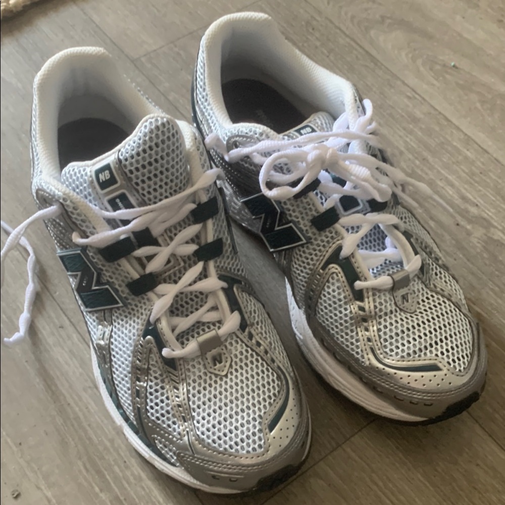 New Balance Running Shoes